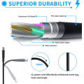 DC 19.5V9.23A 180W voeding adapter