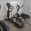 Cross Cross Trainer Machine Elliptical Climber Machine