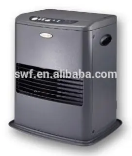 Electric heating appliances