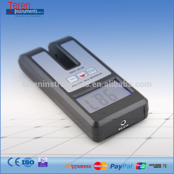 Digital Light Transmittance Window Tint Meter