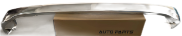 Toyota Hilux Deer Guard Bumper delantero