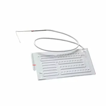 Glosok Refrigerator Evaporator 23*43cm Coil for Refrigeration