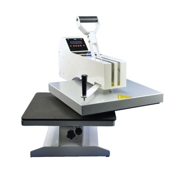 Wholesale Mini T-Shirt Heat Press Machine 38x38cm - Easy Clothing Transfer Press