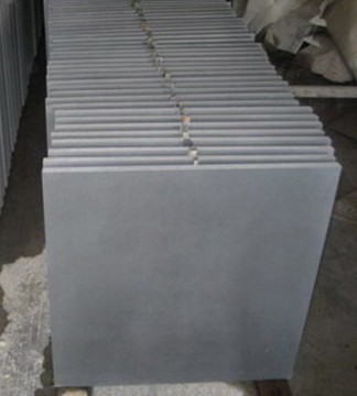 Basalt Floor Tiles Flamed Tiles