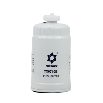 Search Engine Title: Fuerdun Fuel Filter CX0710B4 1117101-A01-0000H for Tractor Parts and Accessories