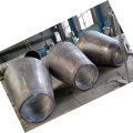 Wear Resistant Steel Pipes