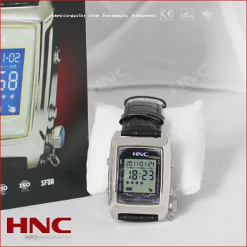Medical Laser Blood Cleaner (HY20-B)