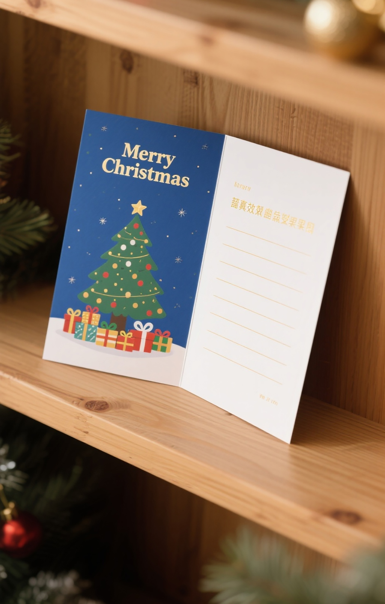 Las mejores compañías de tarjetas de Navidad
