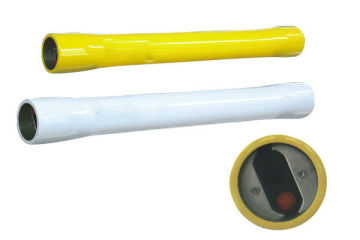 4040-1 RO FRP membrane housing