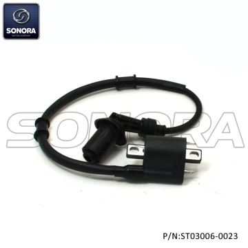 Longjia LJ50QT-4L Igniter, inductive IGNITION COIL(P/N:ST03006-0023) top quality