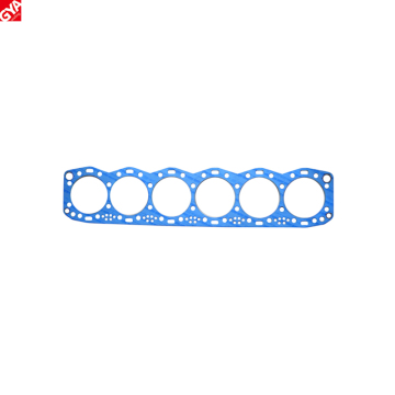 Detroit S60 เครื่องยนต์กระบอกสูบหัวปะเก็น HS54157 OEM 23532045