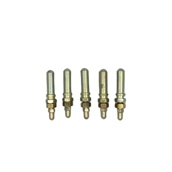 BJ130 Clutch Pump Push Rod Manufacturers Selling Quality Auto Parts