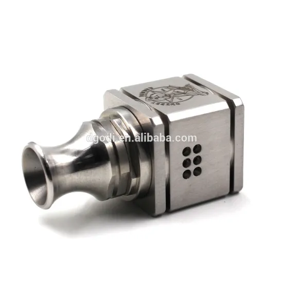 e cig big vapor hammer mod