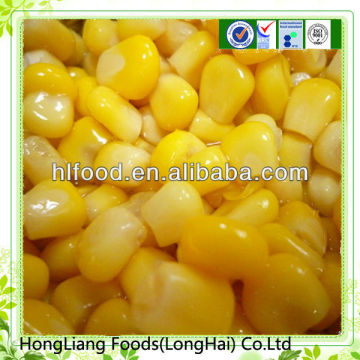 Good Taste Canned Sweet Corn In 340g Can