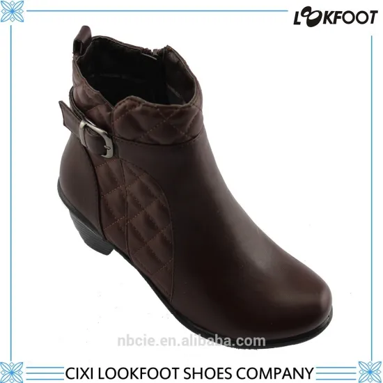 High heels winter designs women wedges shoes