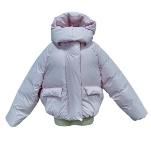 Women's winter warm padding jacket