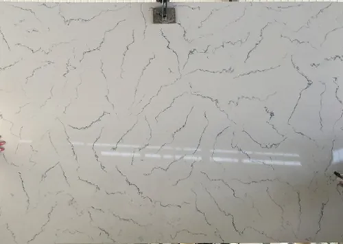 Chinese best price marble color quartz stone