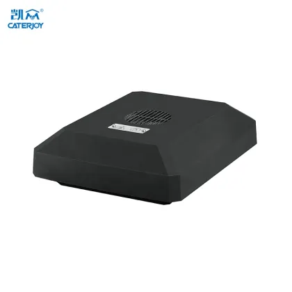 Small Home Electric Coffee Bean Roaster