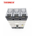 TREF4-250 3P/250A 30MA ~ 500mA Earth Circuit Circuit Breaker ELCB