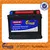 12V LEAD ACID BATTERY JIS STANDARD LEAD ACID MAINTENANCE FREE STORAGE CAR BATTERY N45MF 12V45AH