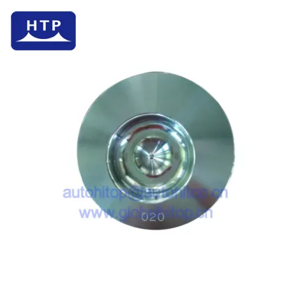 Yanmar 3T84 Engine Piston Size