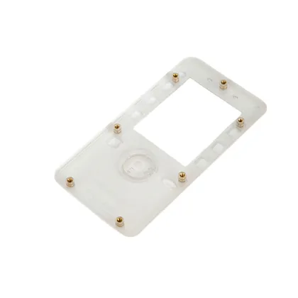 Imd In Mold Decoration Products