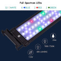 Volledig spectrum Freshwater RGBW LED Aquarium Lights