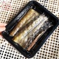 VSP Vacuum Skin Packaging Shrimp Prawn