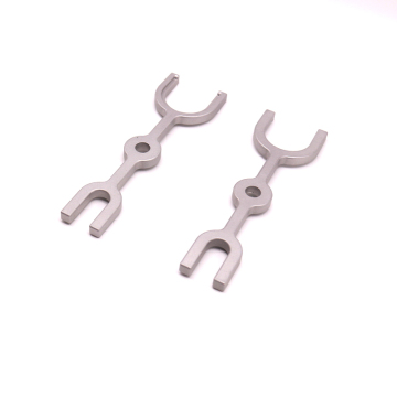 Plastic Injection Mold Design with Mold Base for Die Casting