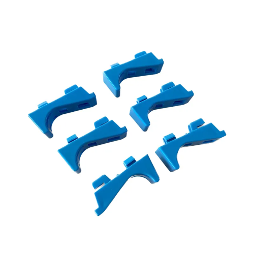 Plastics Custom Injection Mold Plastic Parts