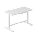 Wholesale Glass Adjustable Height Home Standing Desk