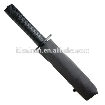 Japan Samurai Sword Katana Umbrella