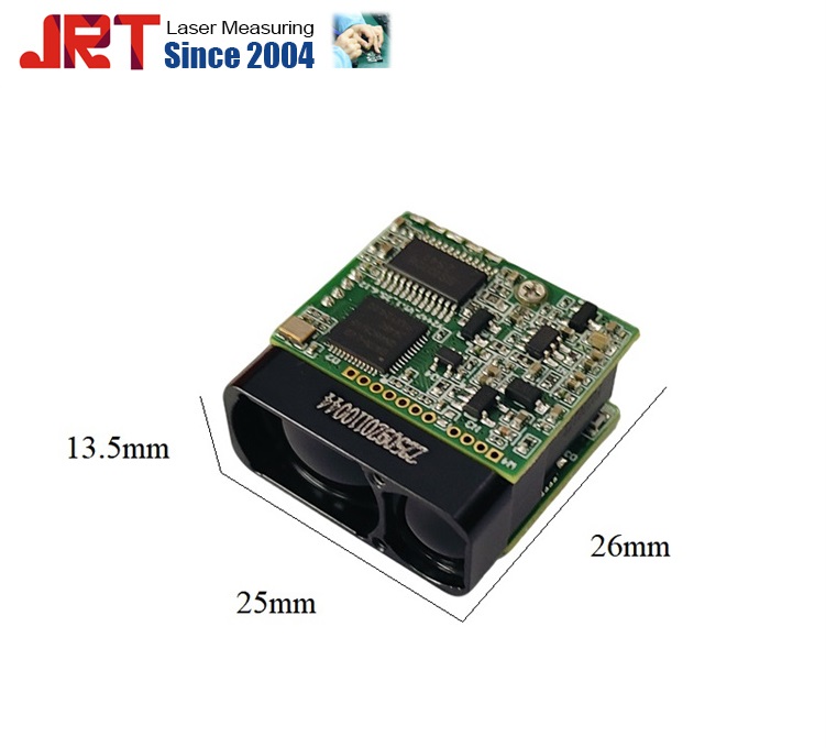 small laser distance sensor