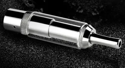 Fashion Design Electronic Cigarette Yocan Mak Atomizer Use for Wax and Dry Herb