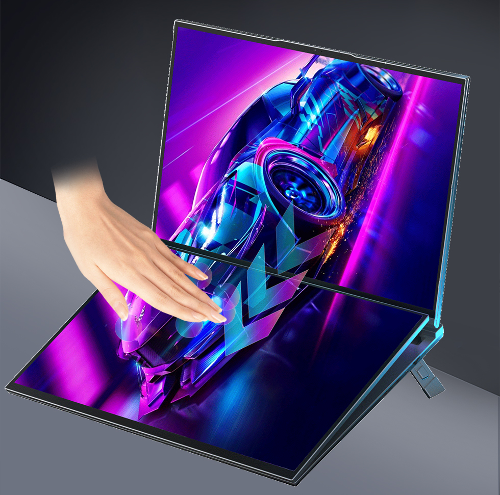 Intel®lris®Xe Graphics eligible