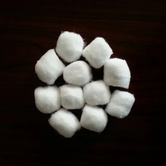 High Quality Disposable Cotton Ball