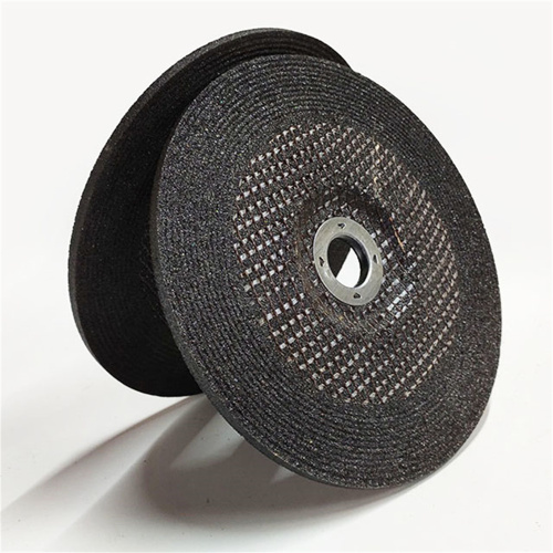 meule de polissage flexible résine abrasive 9 pouces