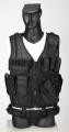 Keamanan Fashion taktis Vest