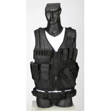 Security Mode Tactical Vest