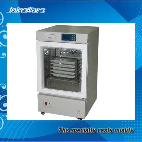 Agitator Incubator-Incubator-Medical Equipment-Medical Supply-Laboratory Equipment-Laboratory Instrument