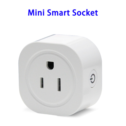 Wifi Sockets Smart Power Strip ODM