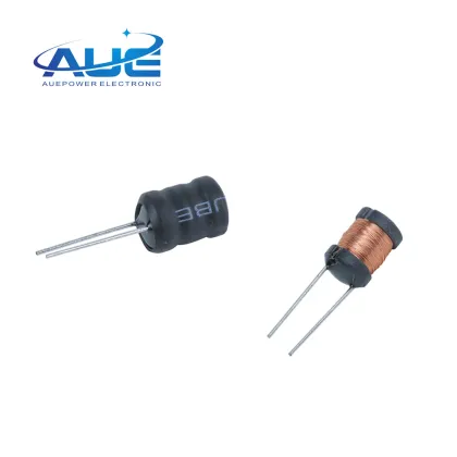High Quality DR Core Inductor 4.7mH Drum Core Inductor