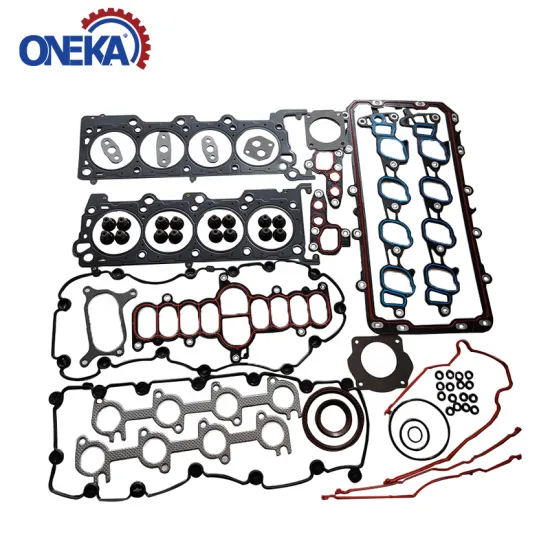 Hot Sales Full Gasket Set L3Z-6079-B for Ford Triton