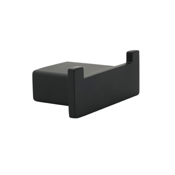 Black Rustic Metal Coat Hook - Wholesale Kitchen Bathroom Wall Mount