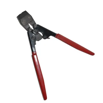 Factory Supply Hand Mechanical Pipe Tools and Fitting for Pressure Pipes and Joints