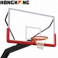 Economical Hydraulic Basketball Hoop Stand