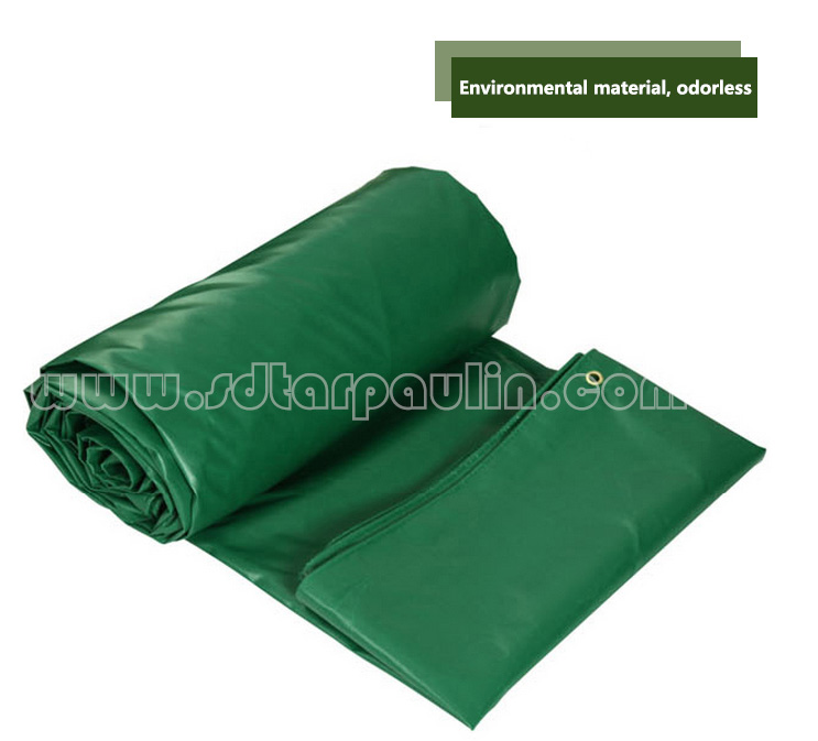 PVC Tarp