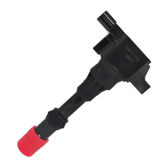 Auto Accessory Ignition Coil for Honda City 09 Fit GE3/GE8 - 30520-RB0-A01/CM11-116