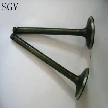 8-90220-121-0 Intake & 8-90323-757-0 Exhaust Valves for 22LE/C22NE Engine