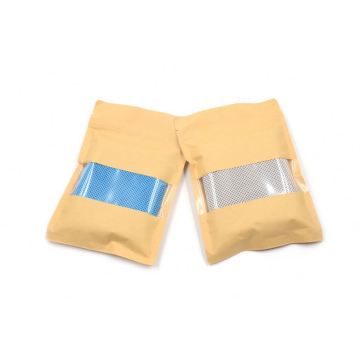 khăn thể thao làm mát microfiber cho cổ